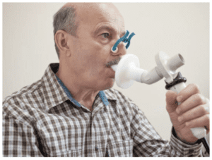 lung function tests