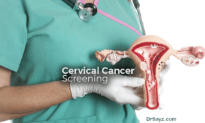 Read more about the article Who and how to be screened for Cervical Cancer?