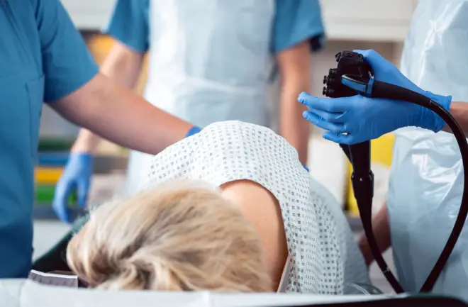 colonoscopy explained
