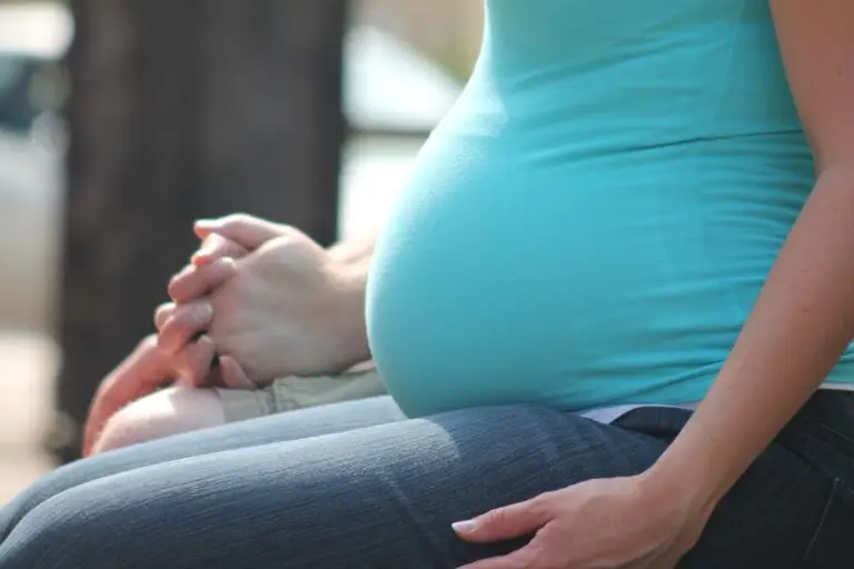 pregnancy