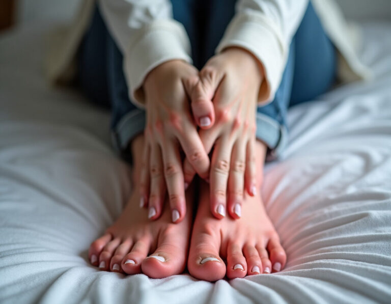restless leg syndrome