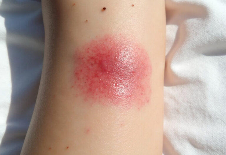 cellulitis