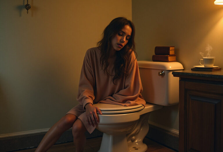 Constipation