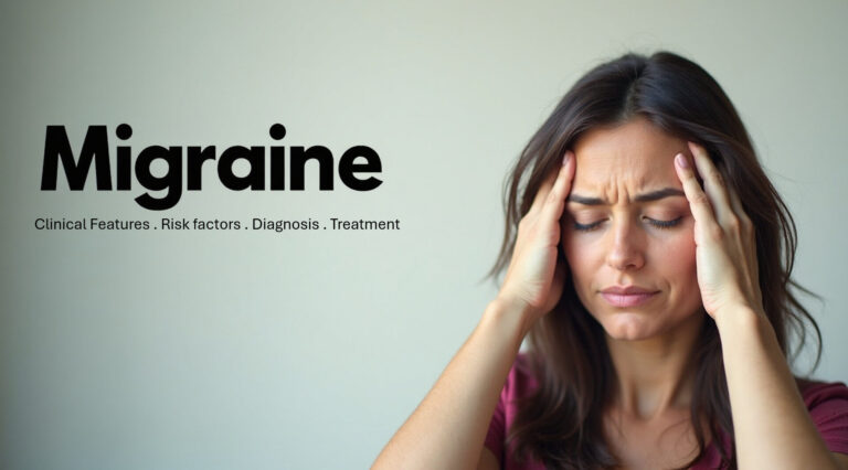 What is Migraine