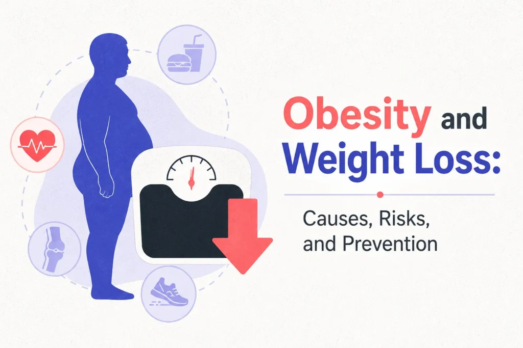 weight loss