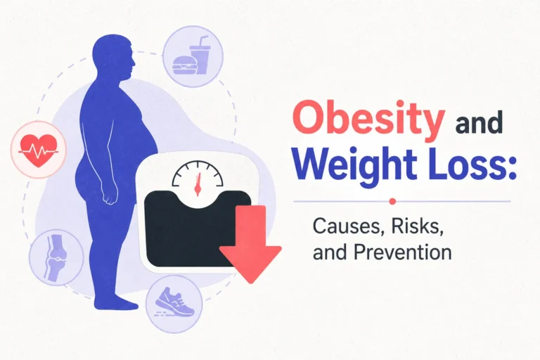 weight loss