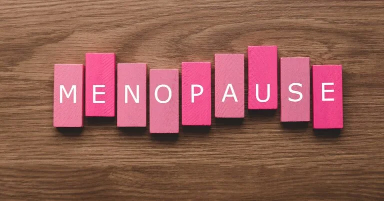 menopause basics