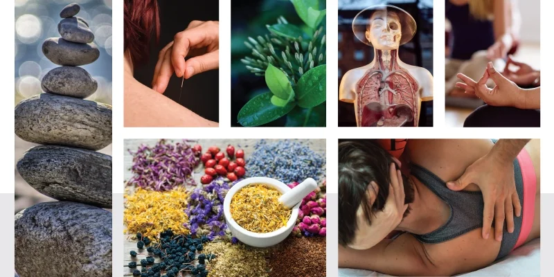 alternative medicine