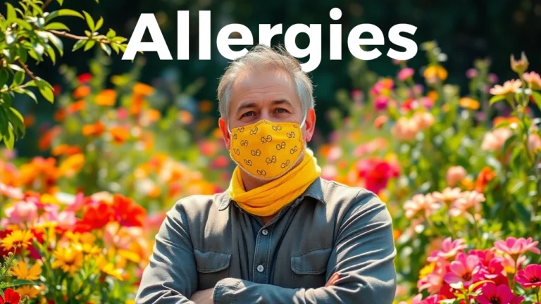 Image for the post understanding allergies