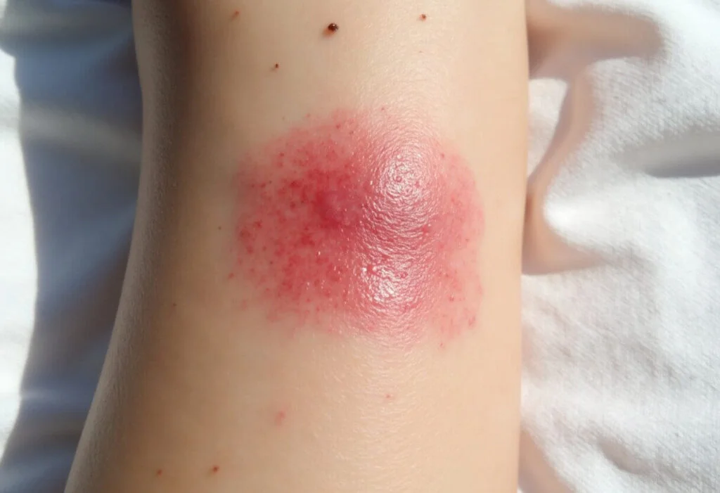 cellulitis